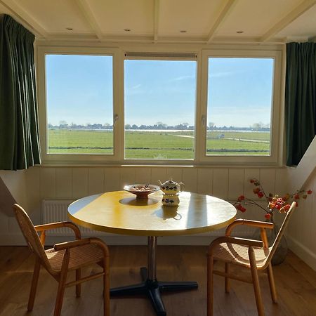 Amsterdam Garden Studio Uitdam Eksteriør bilde