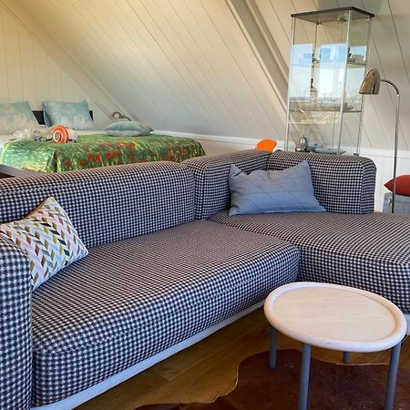 Amsterdam Garden Studio Uitdam Eksteriør bilde