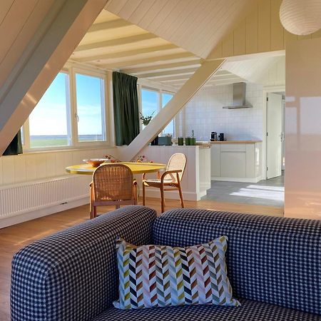 Amsterdam Garden Studio Uitdam Eksteriør bilde