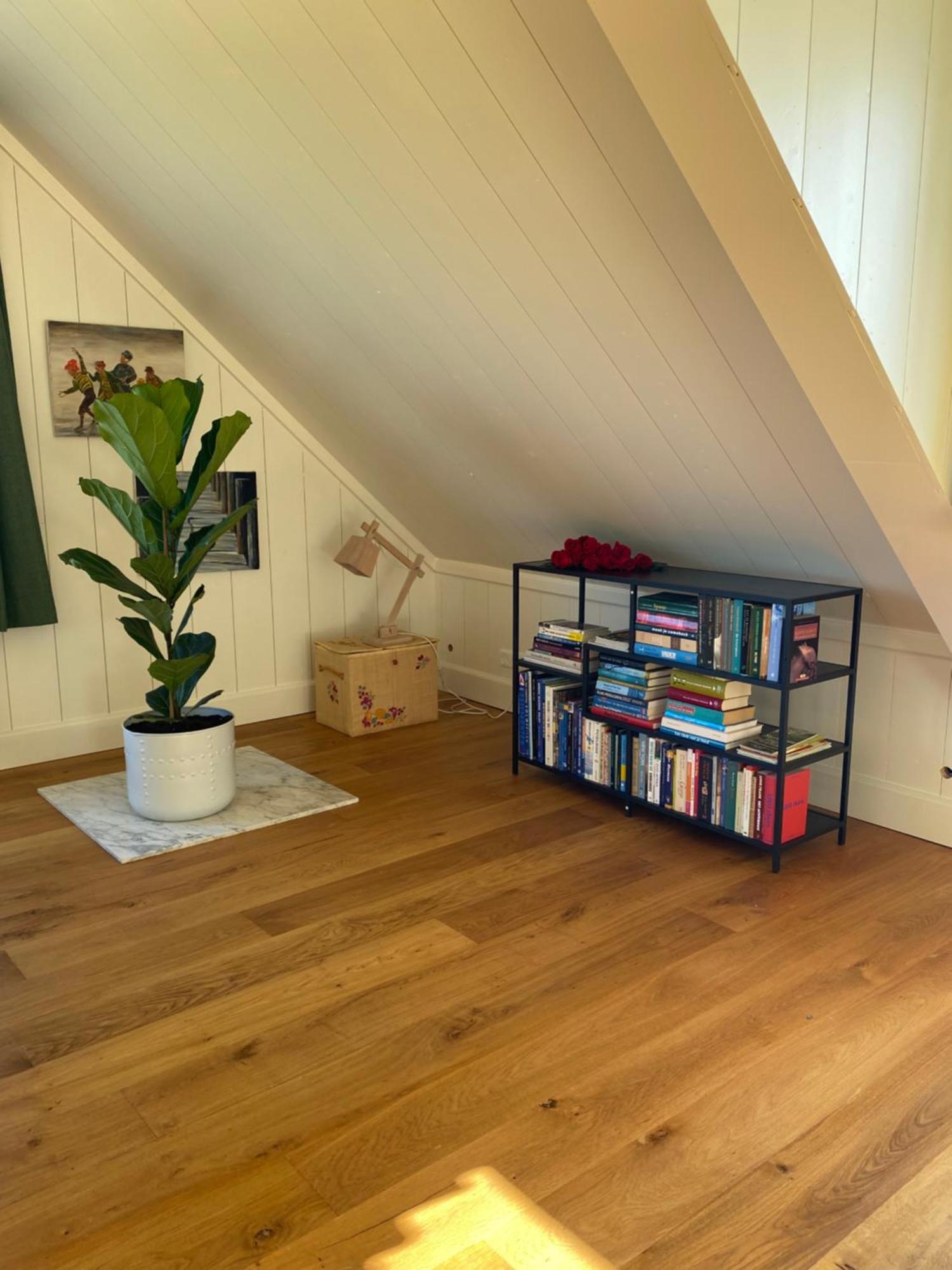 Amsterdam Garden Studio Uitdam Eksteriør bilde