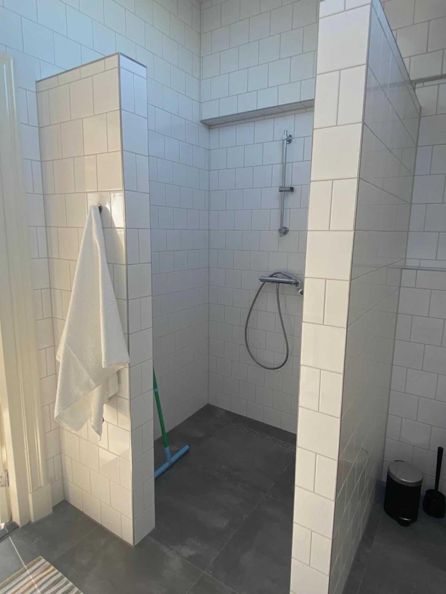 Amsterdam Garden Studio Uitdam Eksteriør bilde